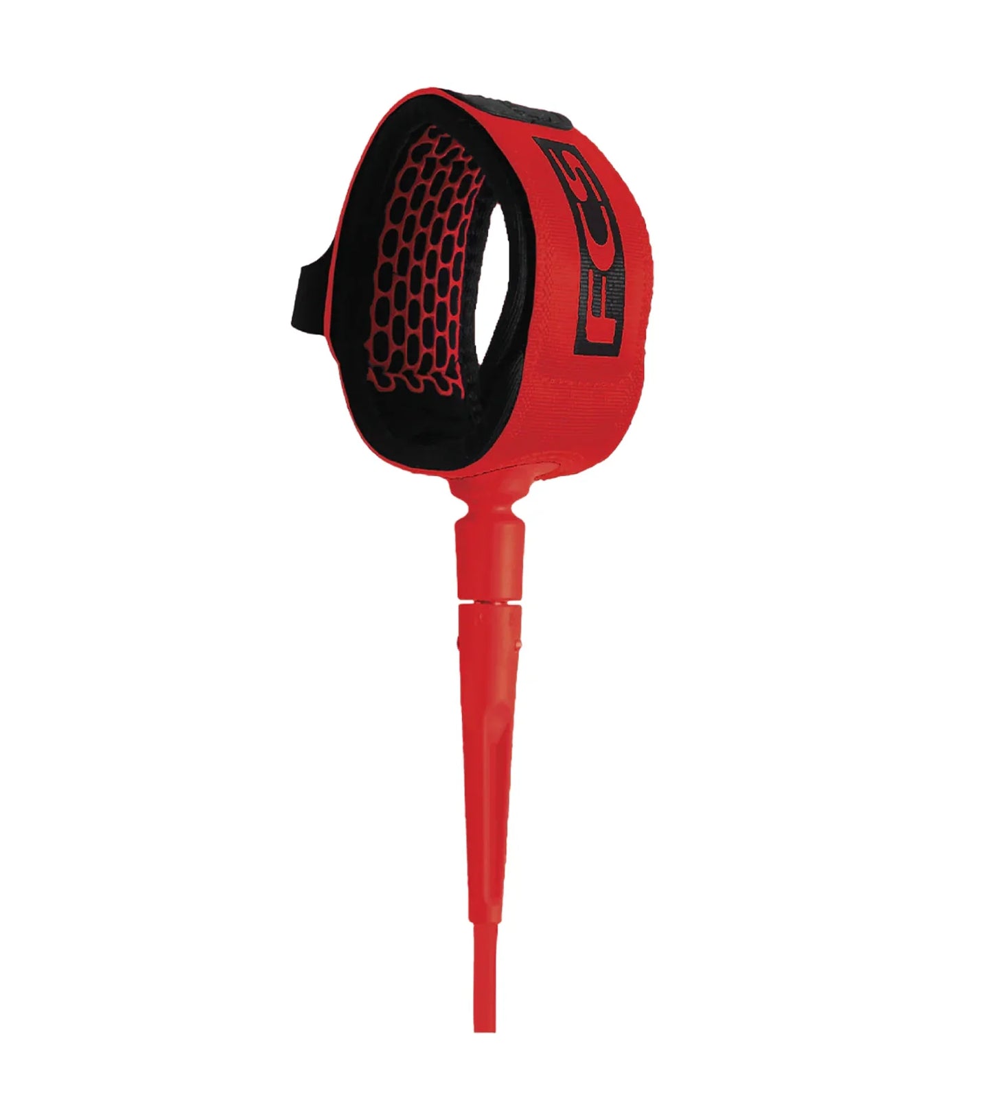 FCS Code Red Essential Comp Leash - Mason Ho - Ankle Leashes