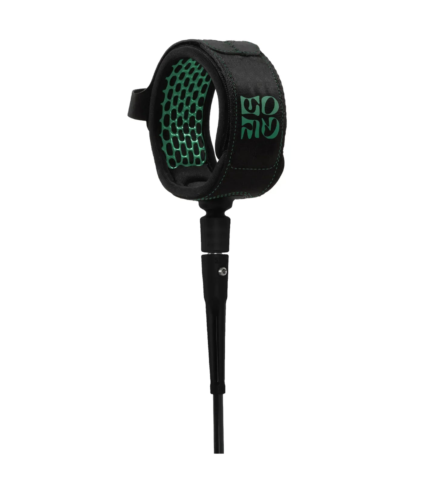 FCS Yago Dora Essential Comp Leash - Yago Dora Series