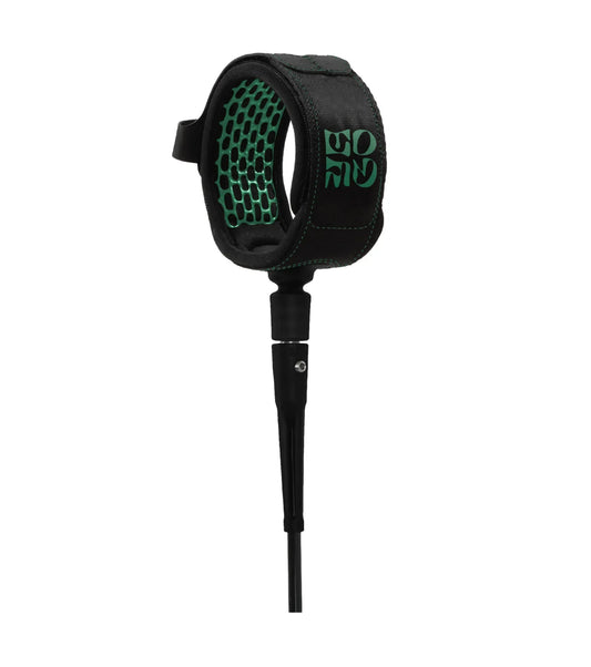 FCS Yago Dora Essential Comp Leash - Yago Dora Series