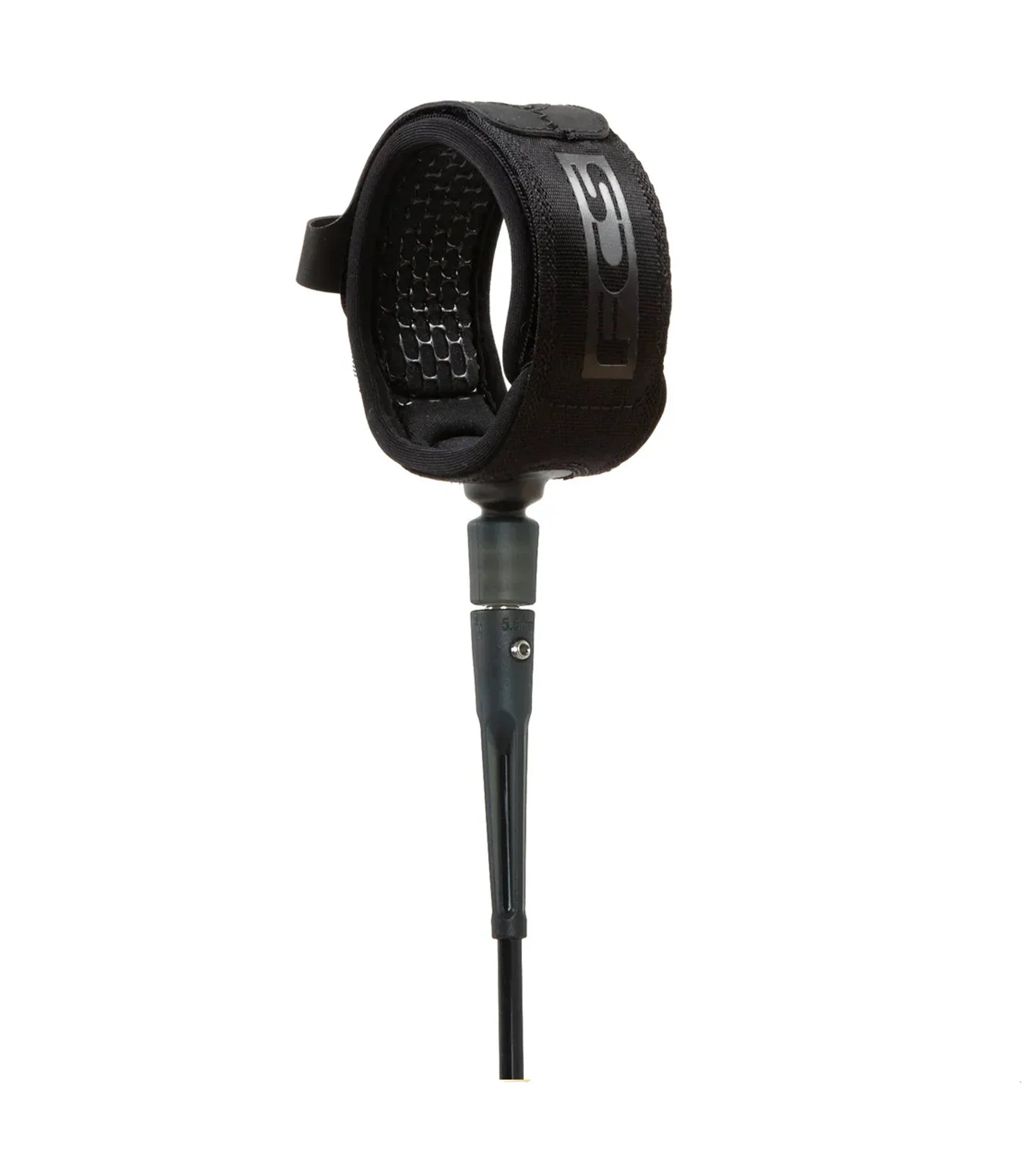 FCS Essential Comp Leash Small Cuff - Ankle Leashes