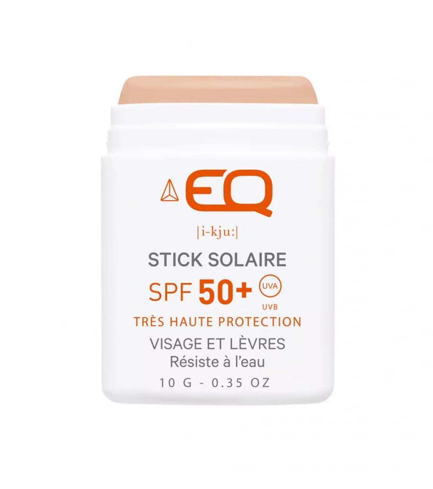 EQ Sunstick SPF 50+ (10 gr)