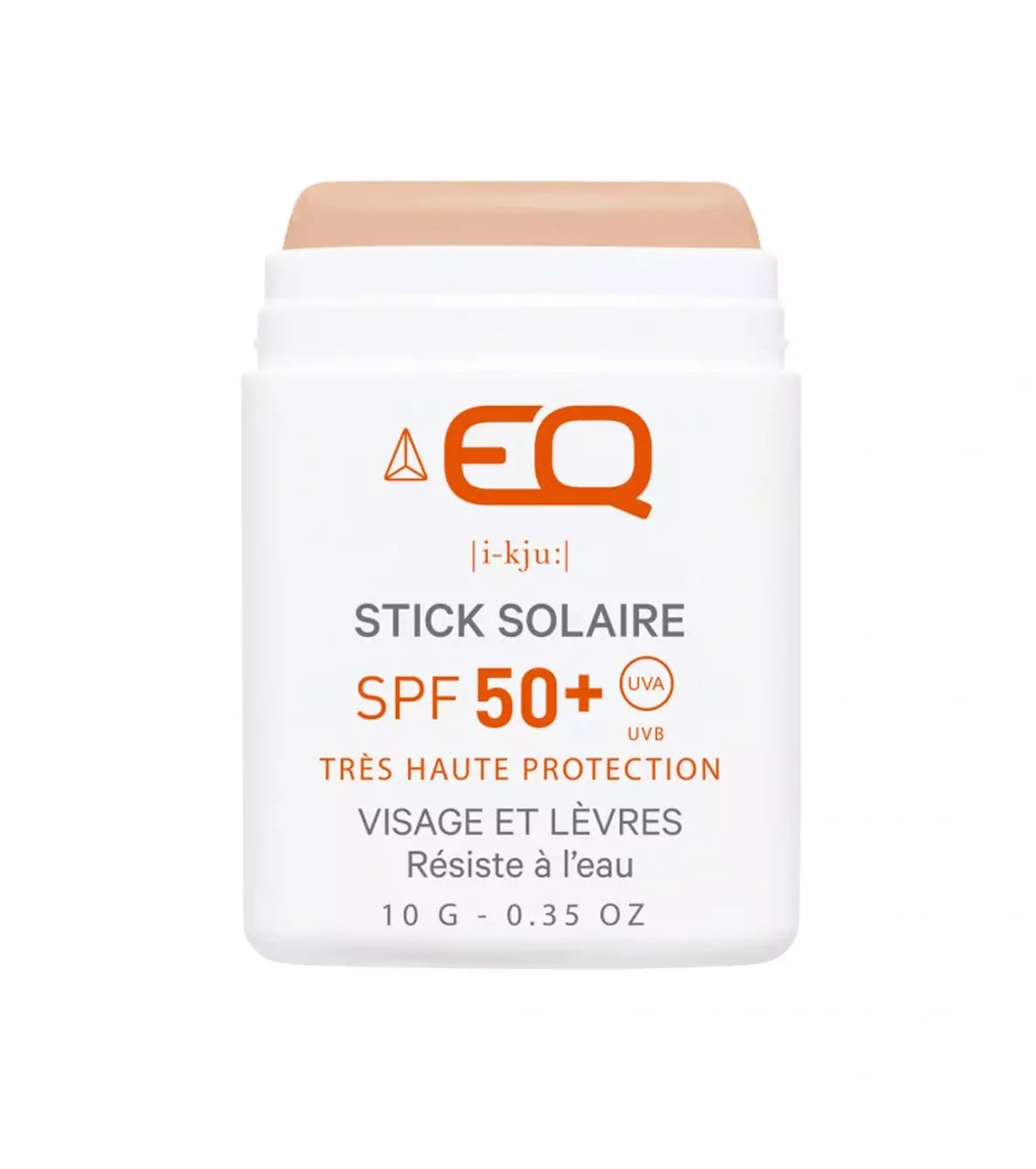 EQ Sunstick SPF 50+ (10 gr)