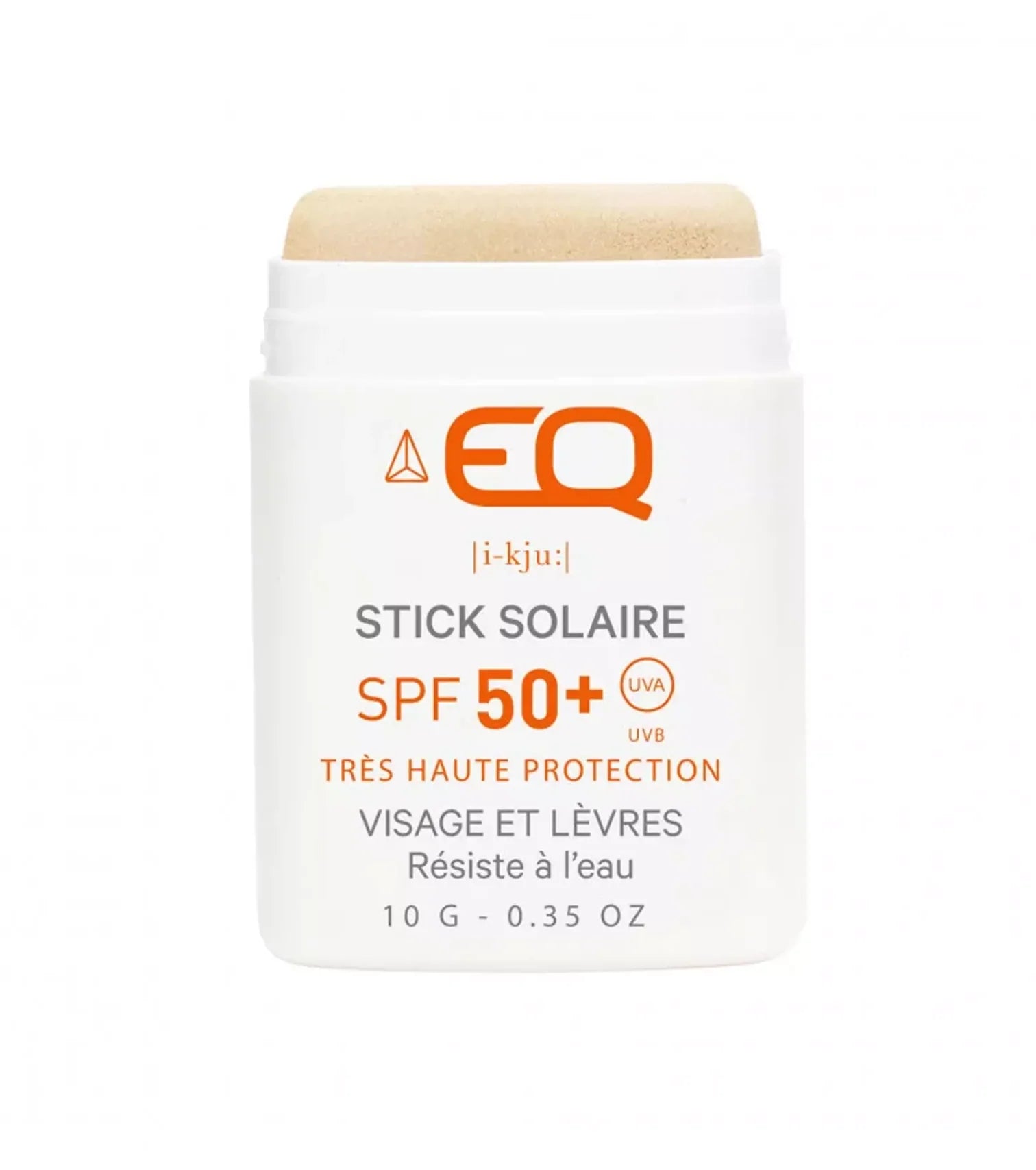 EQ Sunstick SPF 50+ (10 gr)