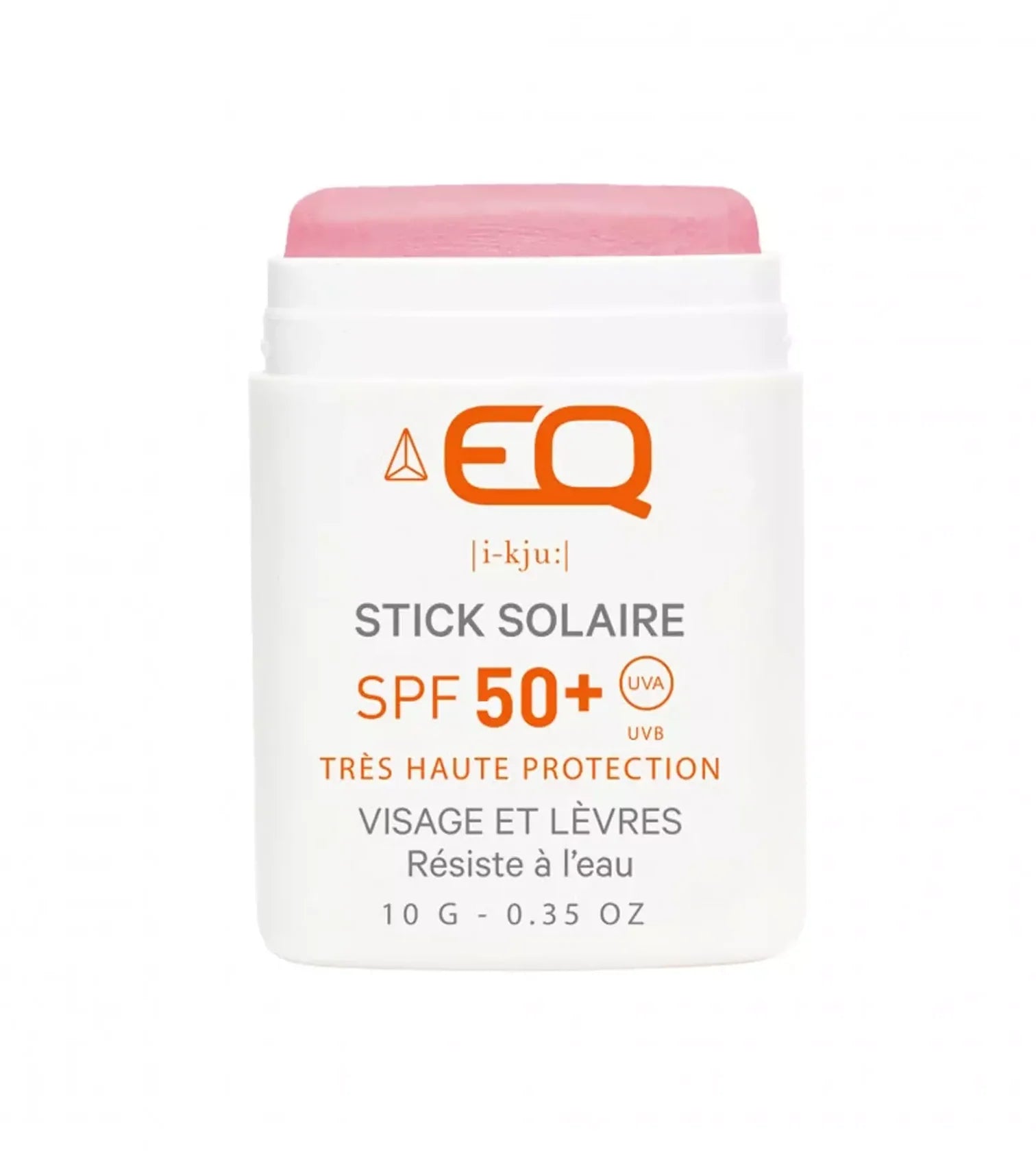 EQ Sunstick SPF 50+ (10 gr)