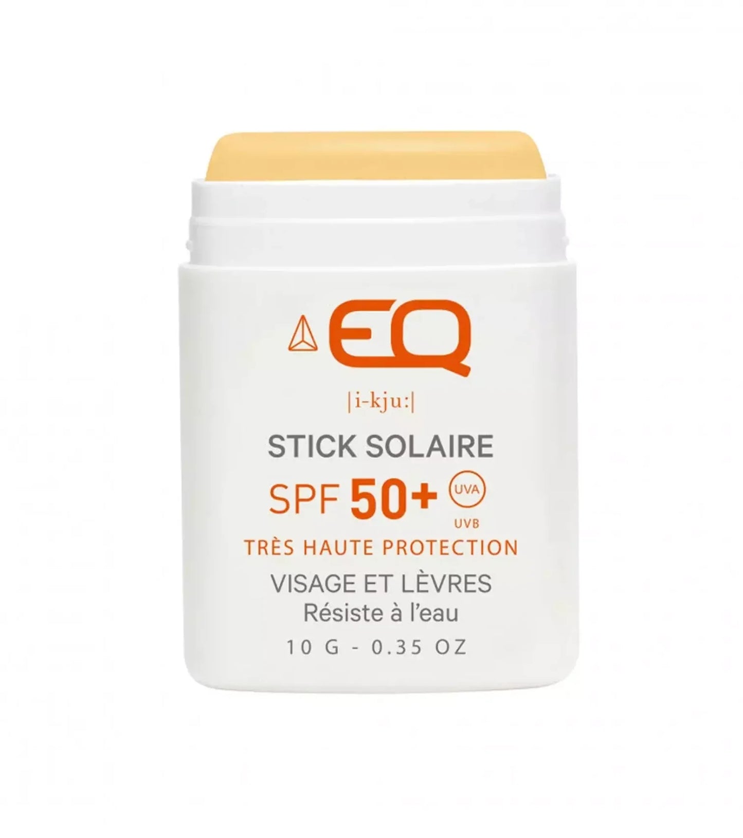 EQ Sunstick SPF 50+ (10 gr)