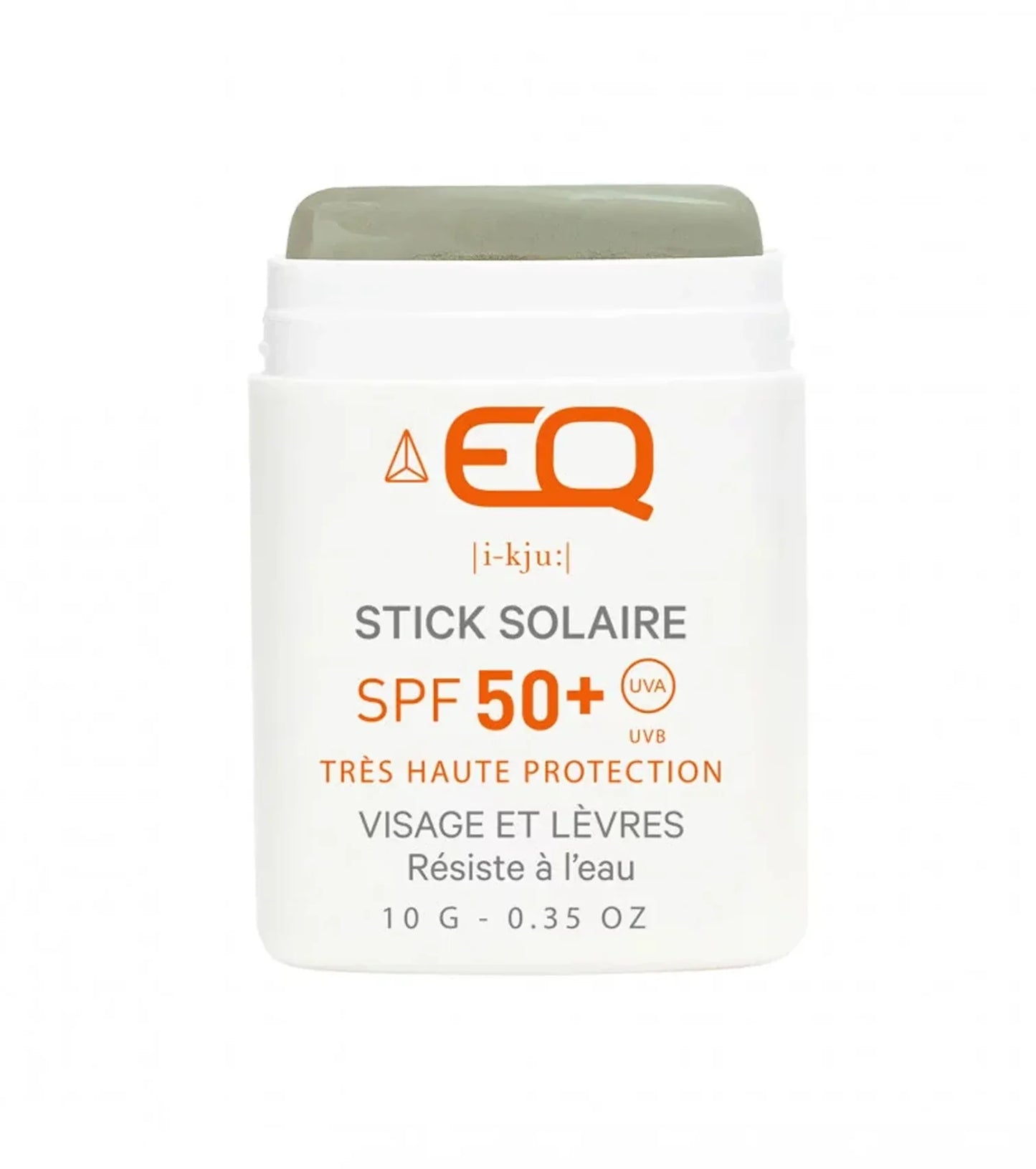 EQ Sunstick SPF 50+ (10 gr)