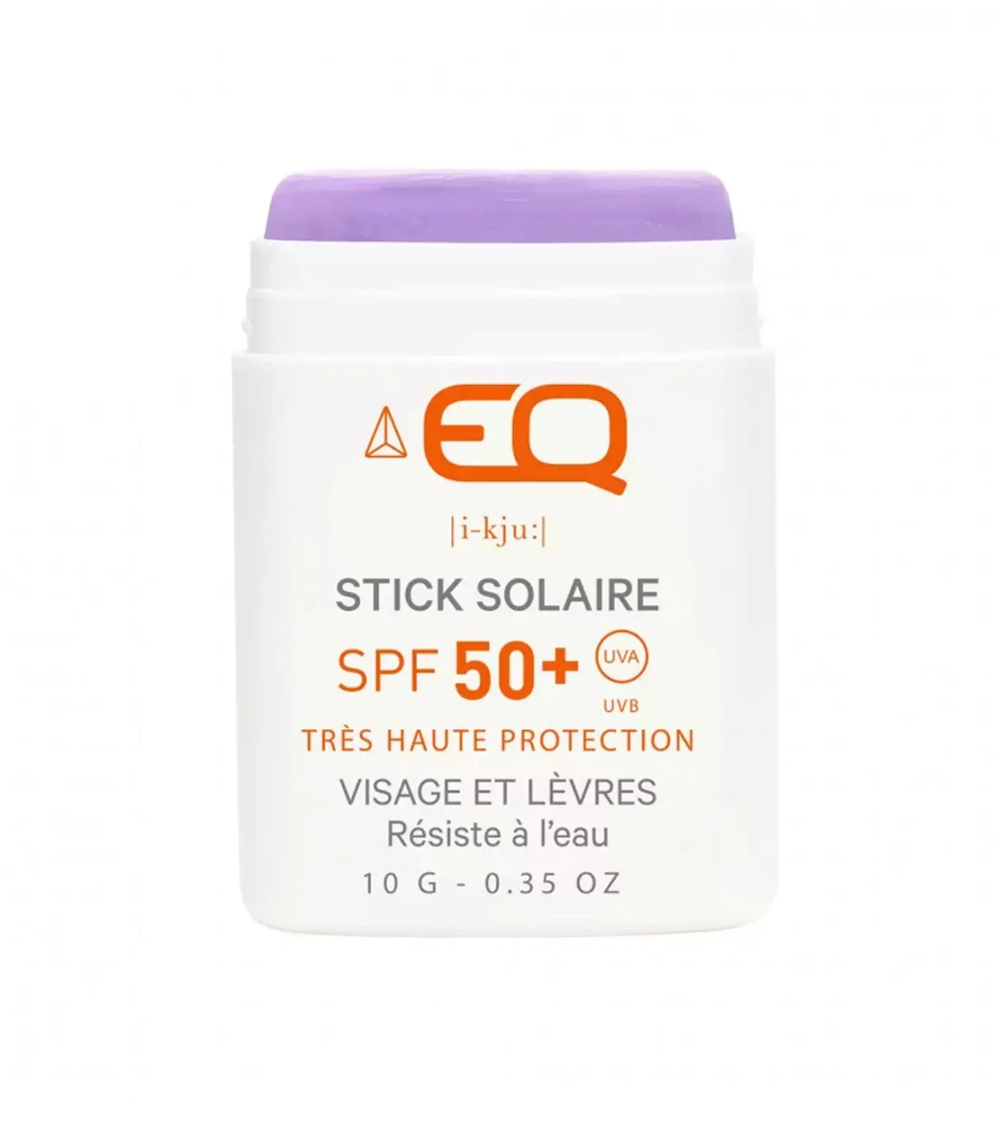 EQ Sunstick SPF 50+ (10 gr)
