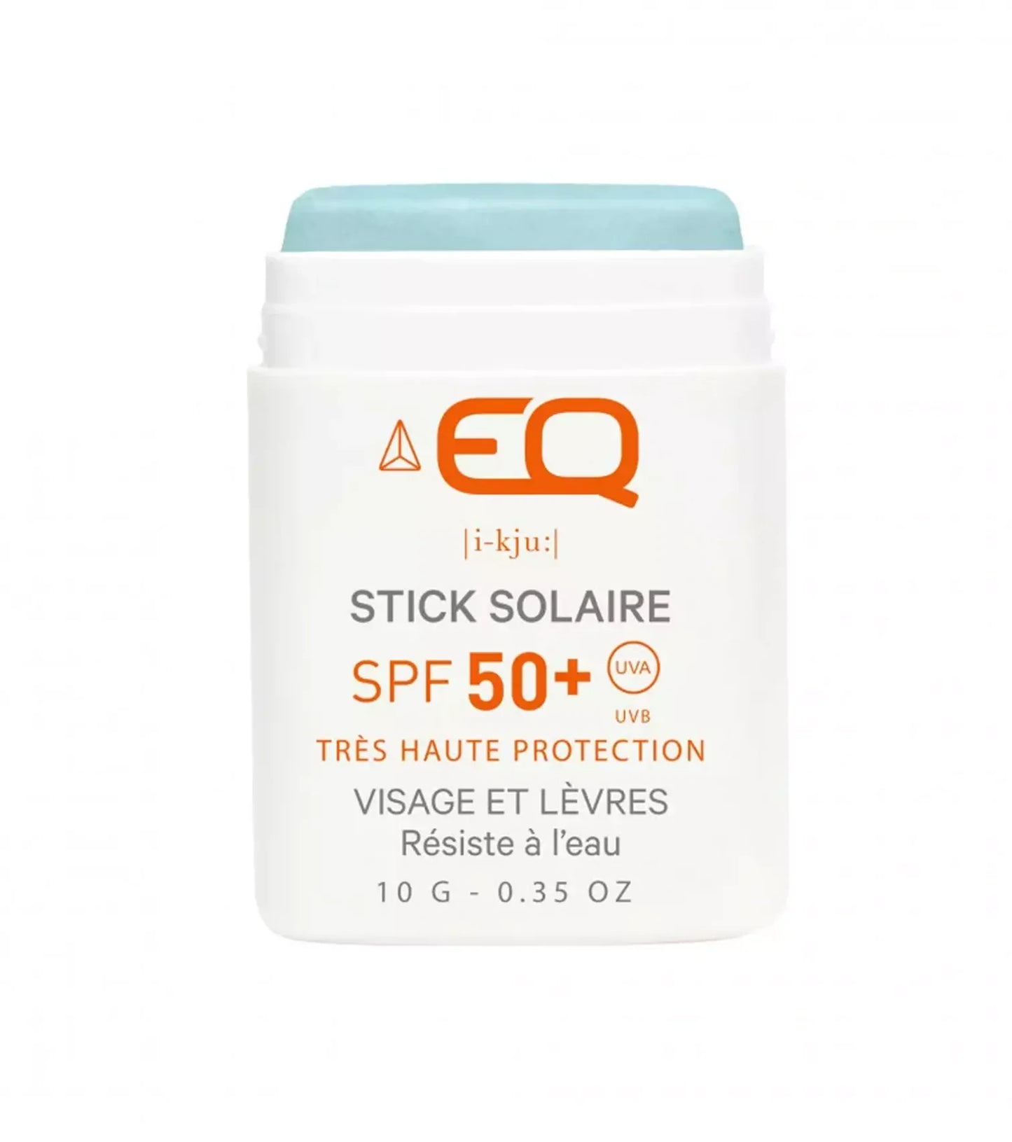 EQ Sunstick SPF 50+ (10 gr)
