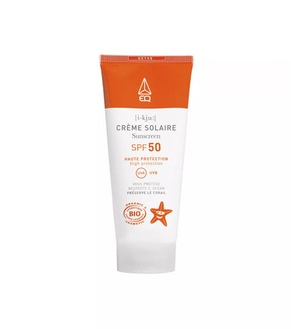 EQ Sunscreen SPF 50 - Sunscreen