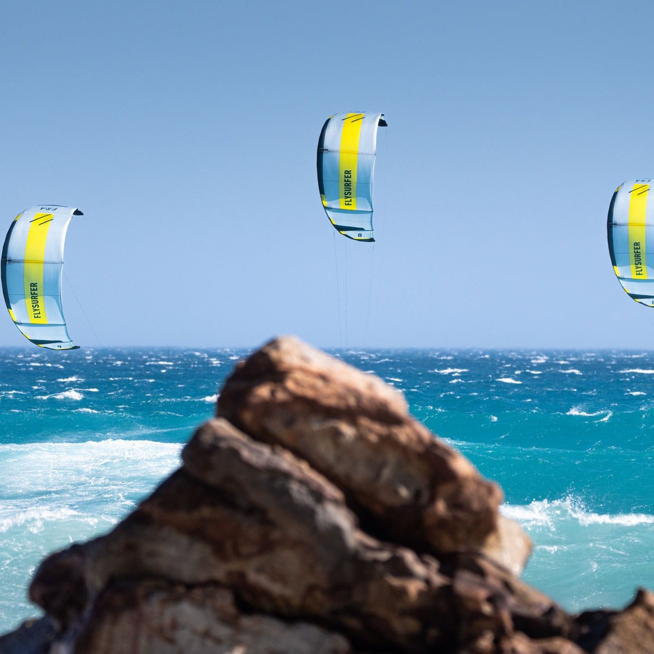 Flysurfer ERA V2 Kite - Kites