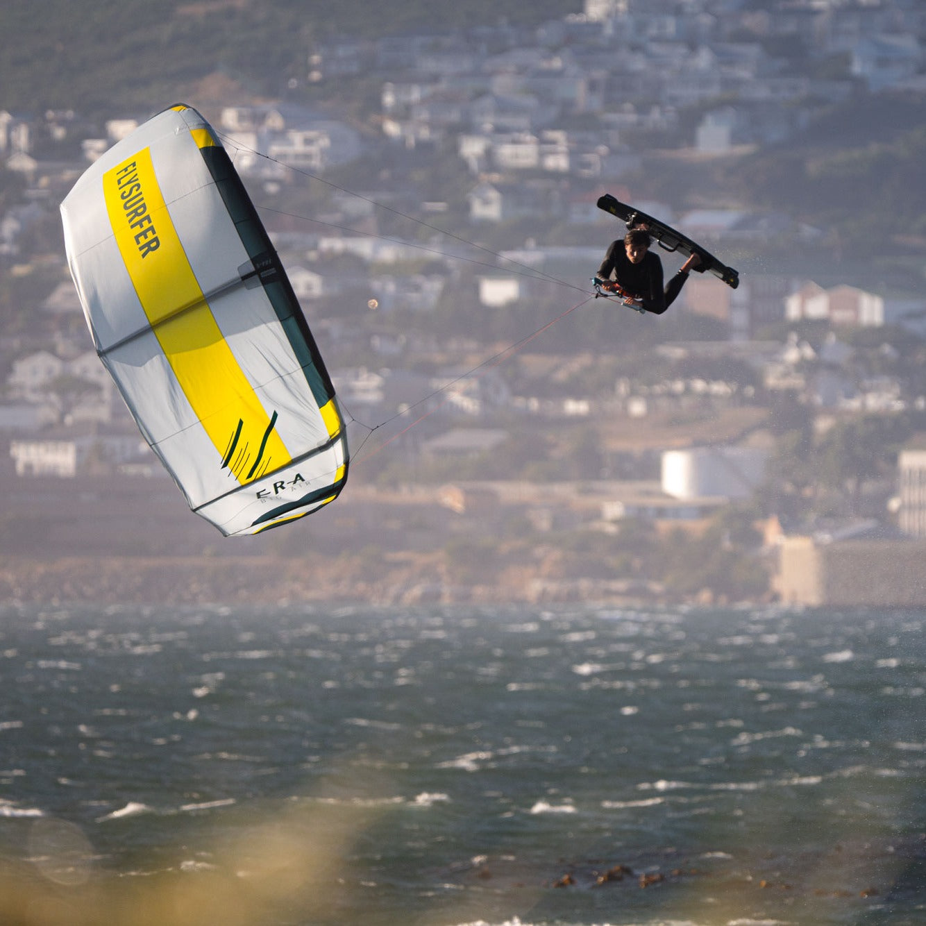 Flysurfer ERA V2 Kite - Kites