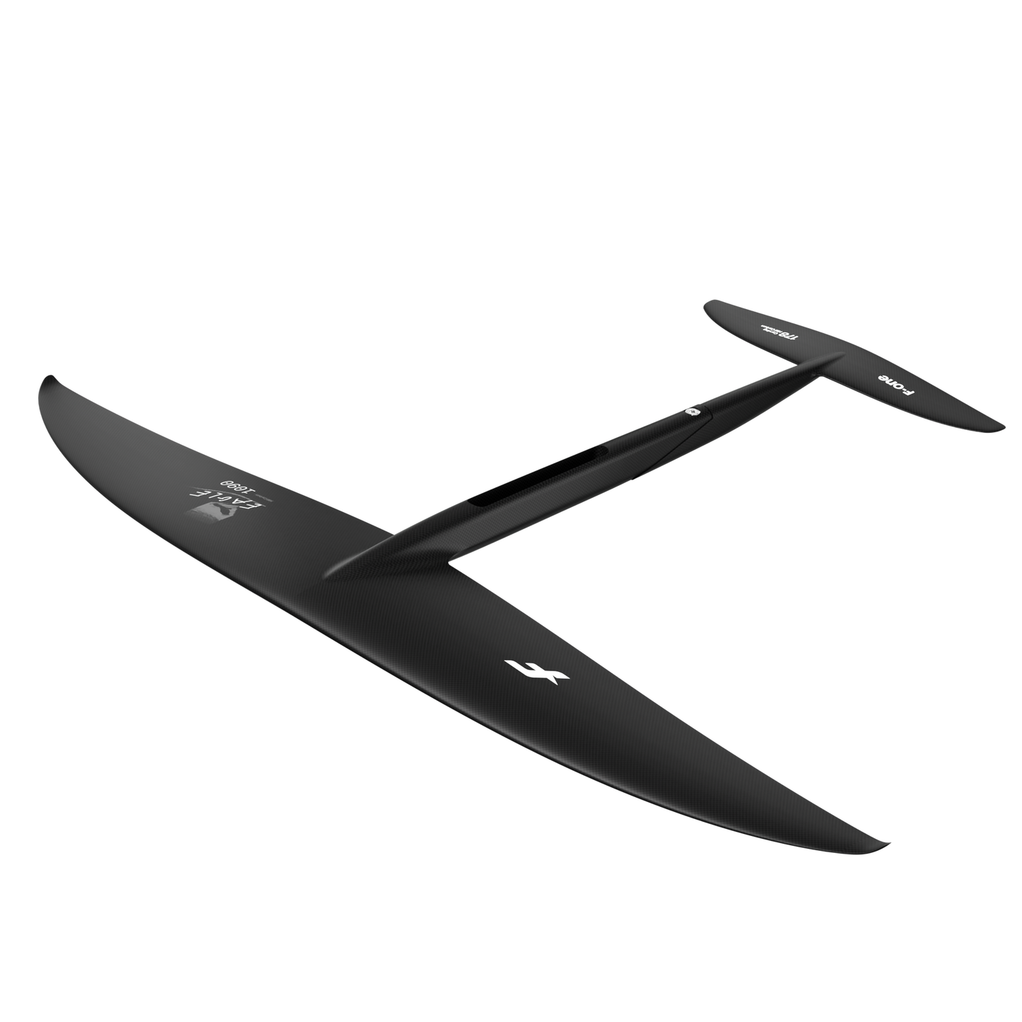 F-One PLANE EAGLE V2 (CARVING 178 XS) - Lower Packages