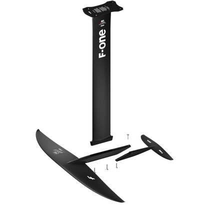F-One PLANE EAGLE V2 (CARVING 178 XS) - Lower Packages