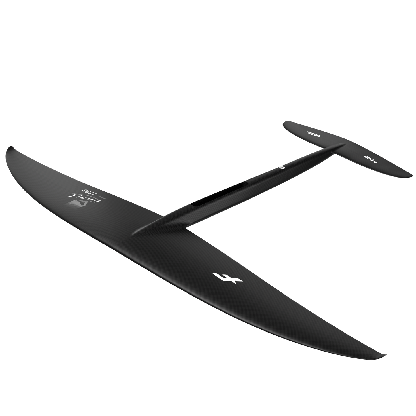 F-One PLANE EAGLE V2 (CARVING 198 XXS) - Lower Packages