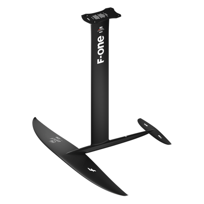 F-One PLANE EAGLE V2 (CARVING 198 XXS) - Lower Packages