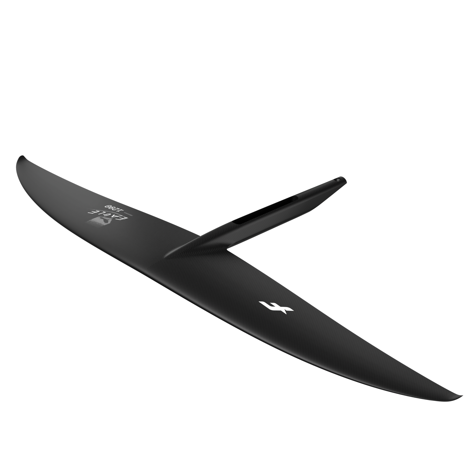 F-One PLANE EAGLE V2 (CARVING 198 XXS) - Lower Packages