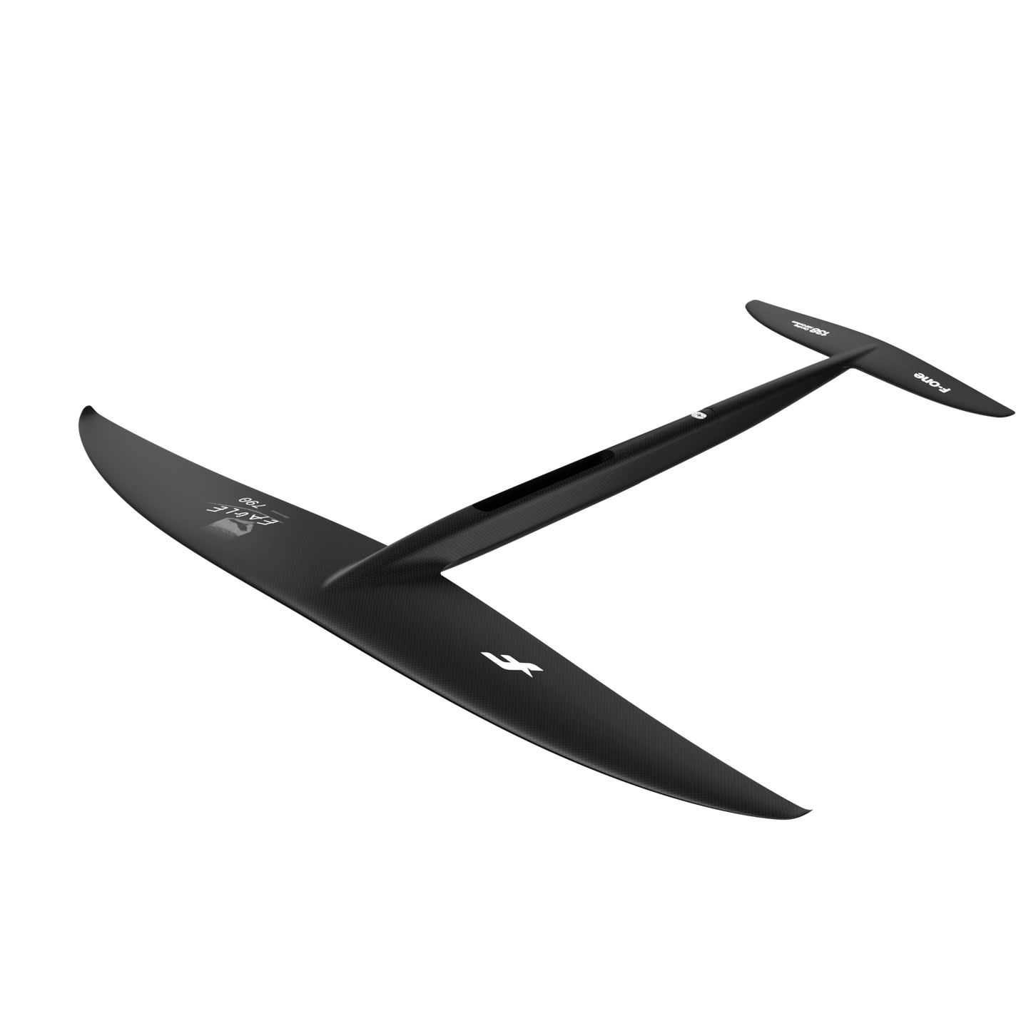 F-One PLANE EAGLE V2 (CARVING 138 XS) - Lower Packages