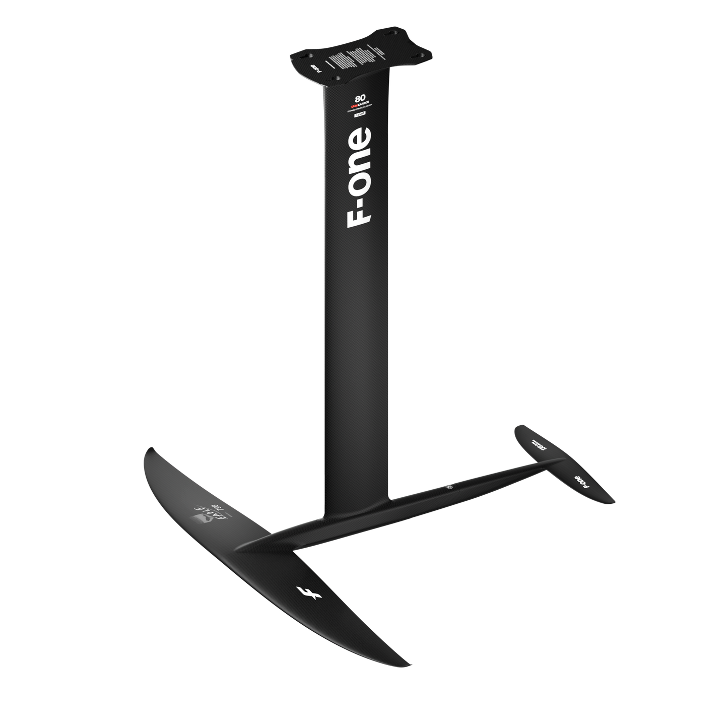 F-One PLANE EAGLE V2 (CARVING 138 XS) - Lower Packages