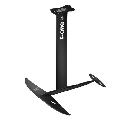 F-One PLANE EAGLE V2 (CARVING 138 XS) - Lower Packages
