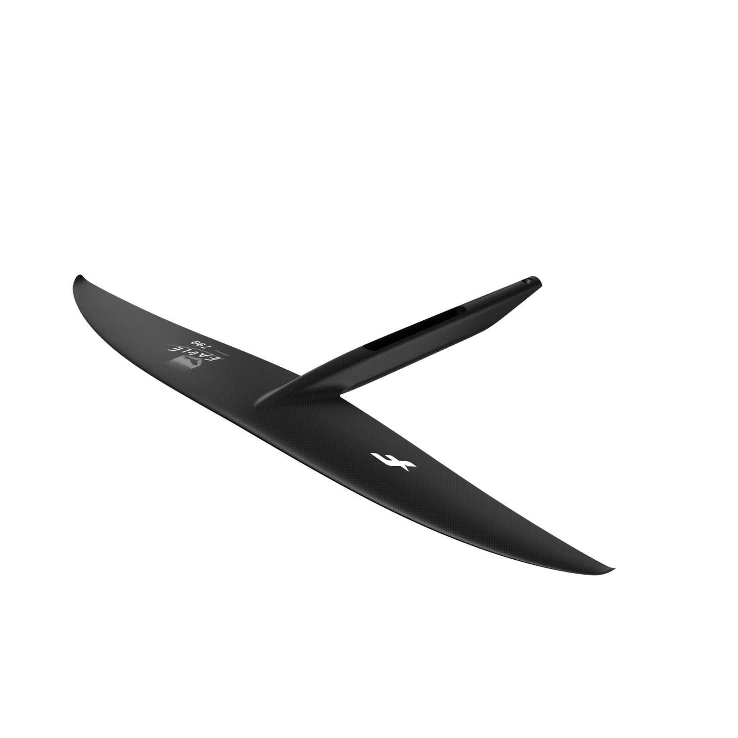 F-One PLANE EAGLE V2 (CARVING 138 XS) - Lower Packages