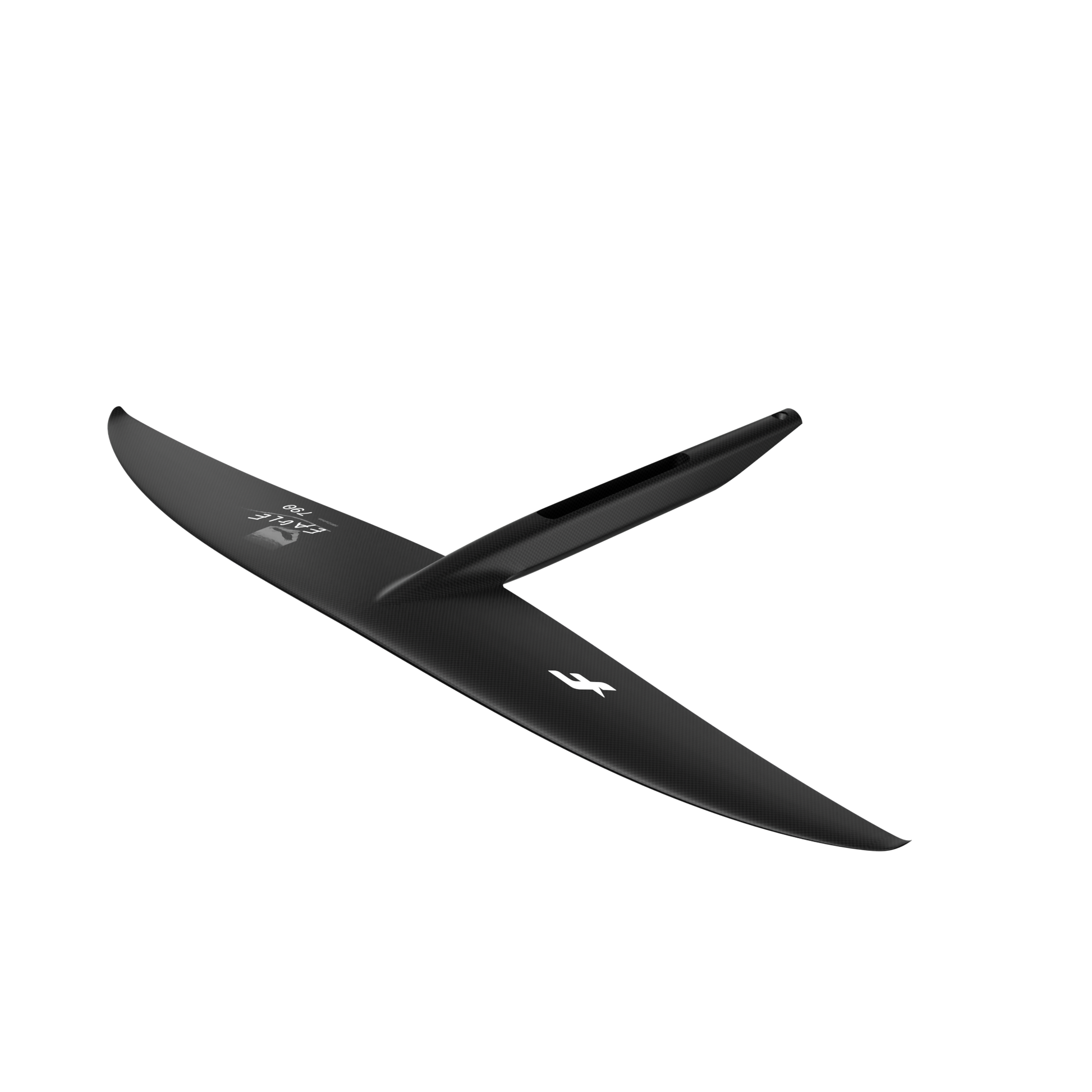 F-One PLANE EAGLE V2 (CARVING 138 XS) - Lower Packages