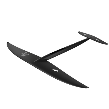 F-One PLANE EAGLE V2 (CARVING 158 XS) - Lower Packages