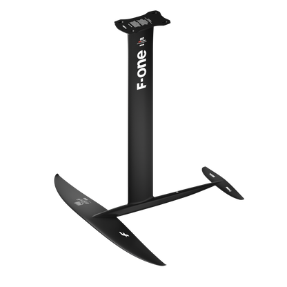 F-One PLANE EAGLE V2 (CARVING 158 XS) - Lower Packages