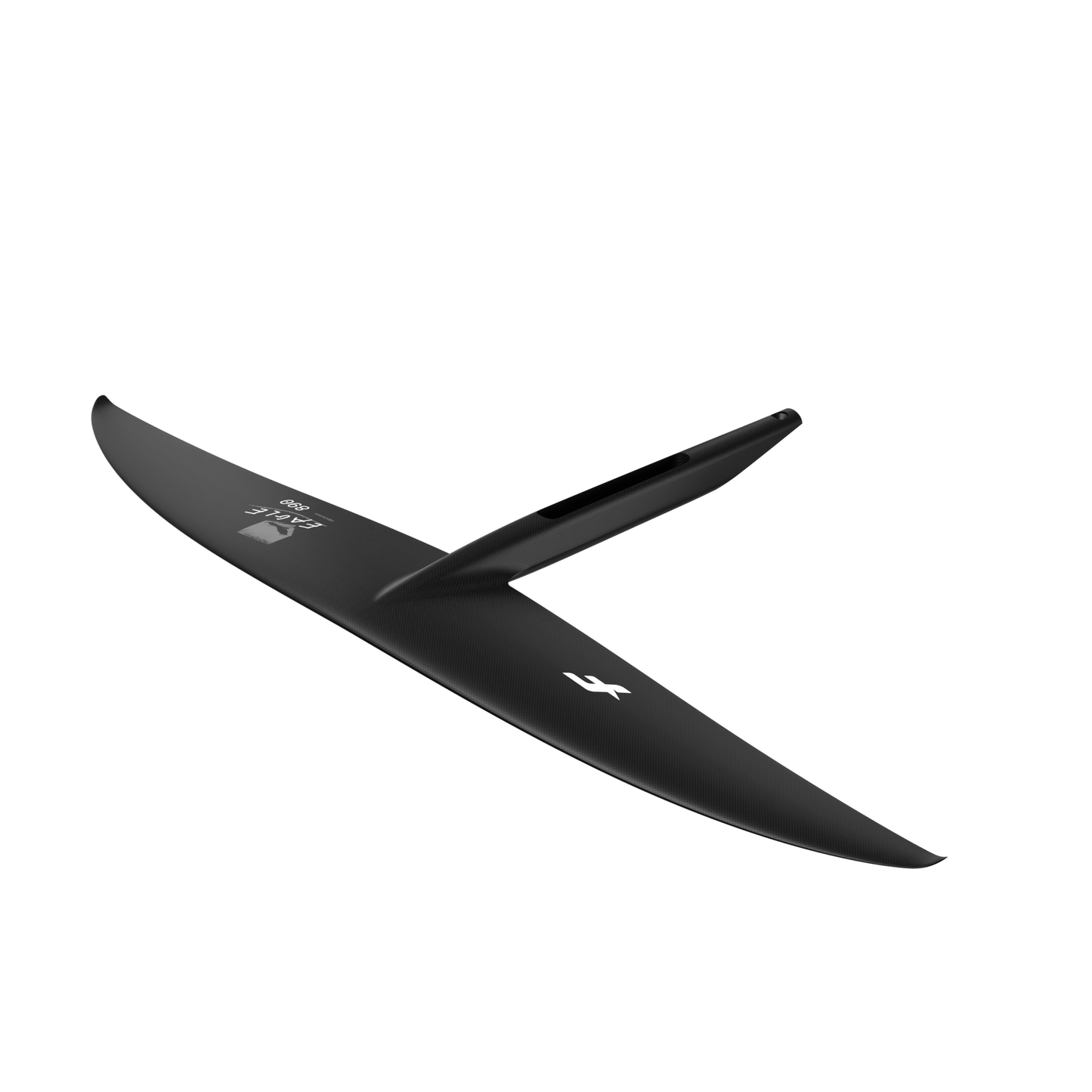 F-One PLANE EAGLE V2 (CARVING 158 XS) - Lower Packages