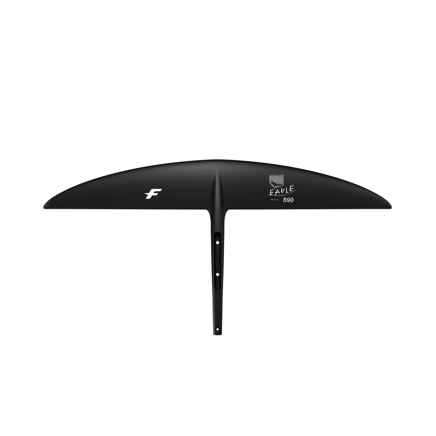 F-One PLANE EAGLE V2 (CARVING 158 XS) - Lower Packages