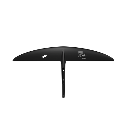 F-One PLANE EAGLE V2 (CARVING 158 XS) - Lower Packages