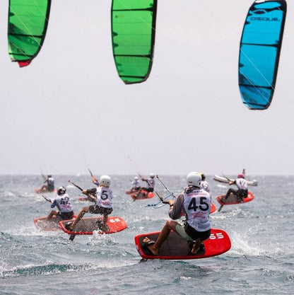 Ozone EDGE RACE Kite - Kites