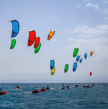 Ozone EDGE RACE Kite - Kites