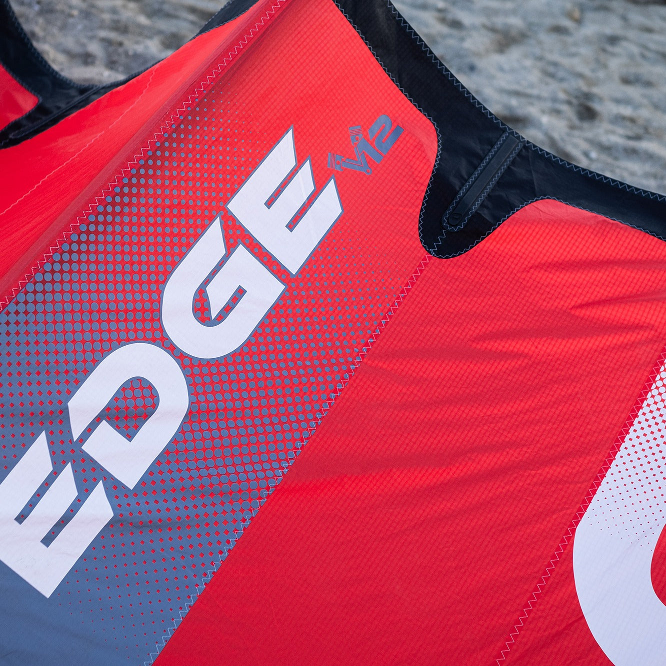 Ozone EDGE V12 Kite - Kites