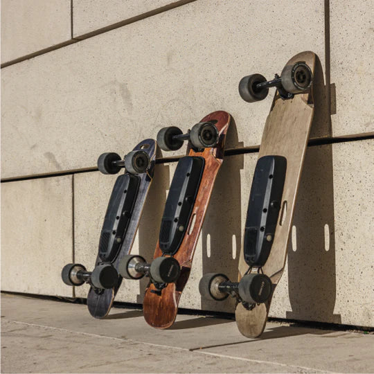 Ritmic NIMBUS 2 Electric Skateboard - E-Skates
