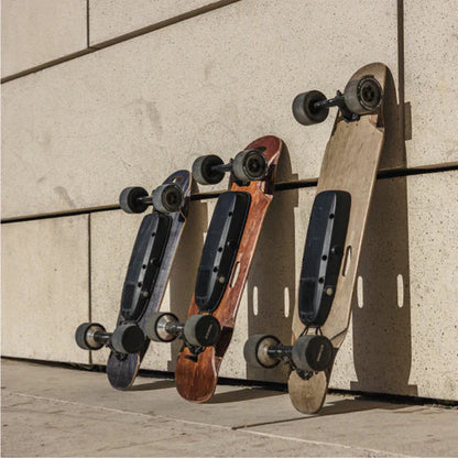 Ritmic NIMBUS 2 Electric Skateboard - E-Skates