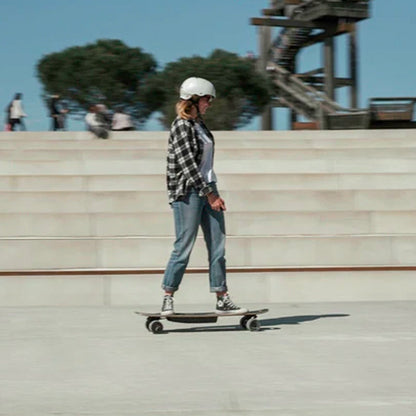 Ritmic STACO 2 Electric Longboard - E-Skates