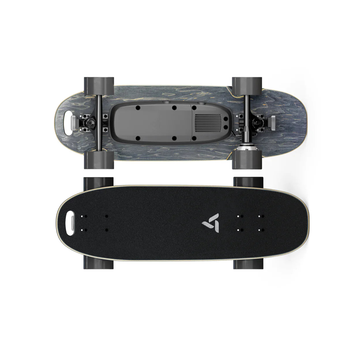 Elwing LITEN Electric Skateboard BILLYSKATE BILLY.BE