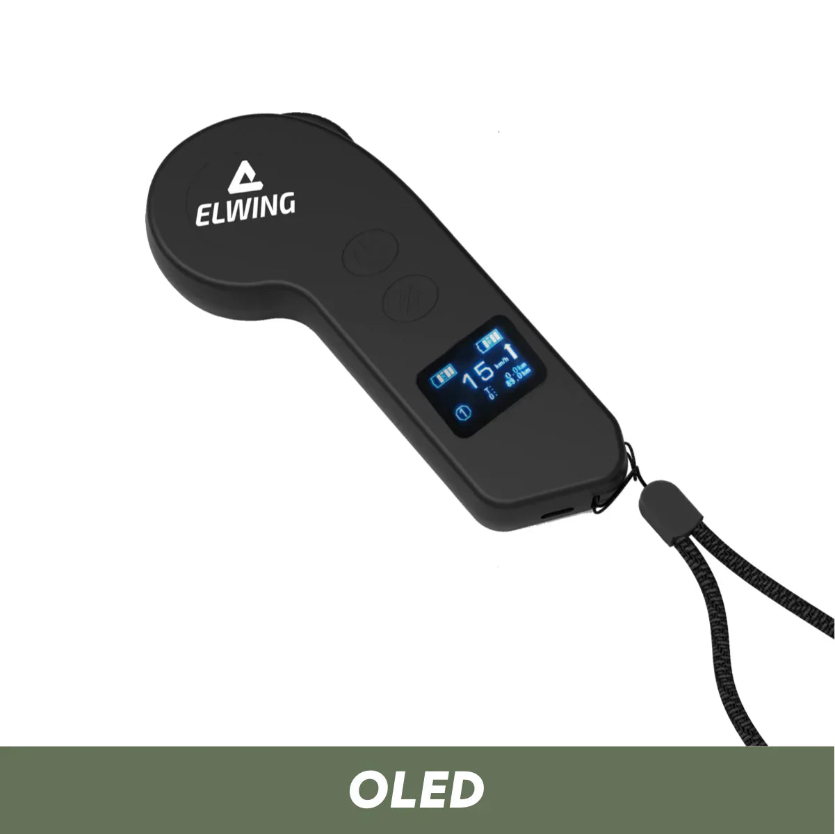Ritmic NIMBUS 2 Electric Skateboard - E-Skates