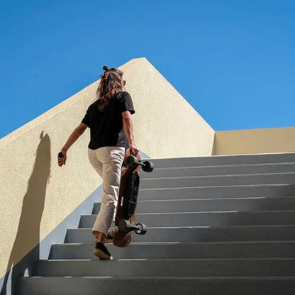 Ritmic STACO 2 Electric Longboard - E-Skates