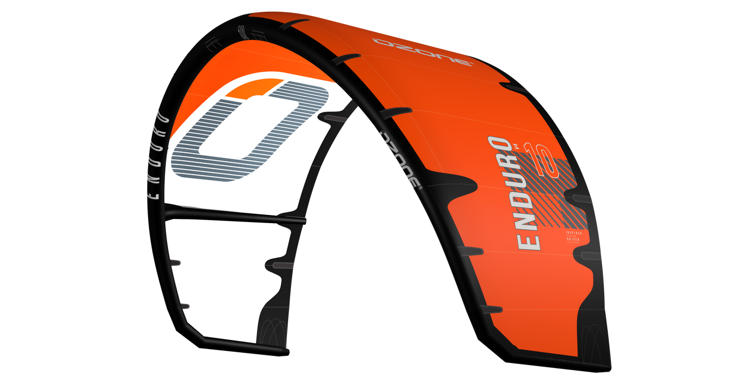 Ozone Enduro V4 Kite - Kites