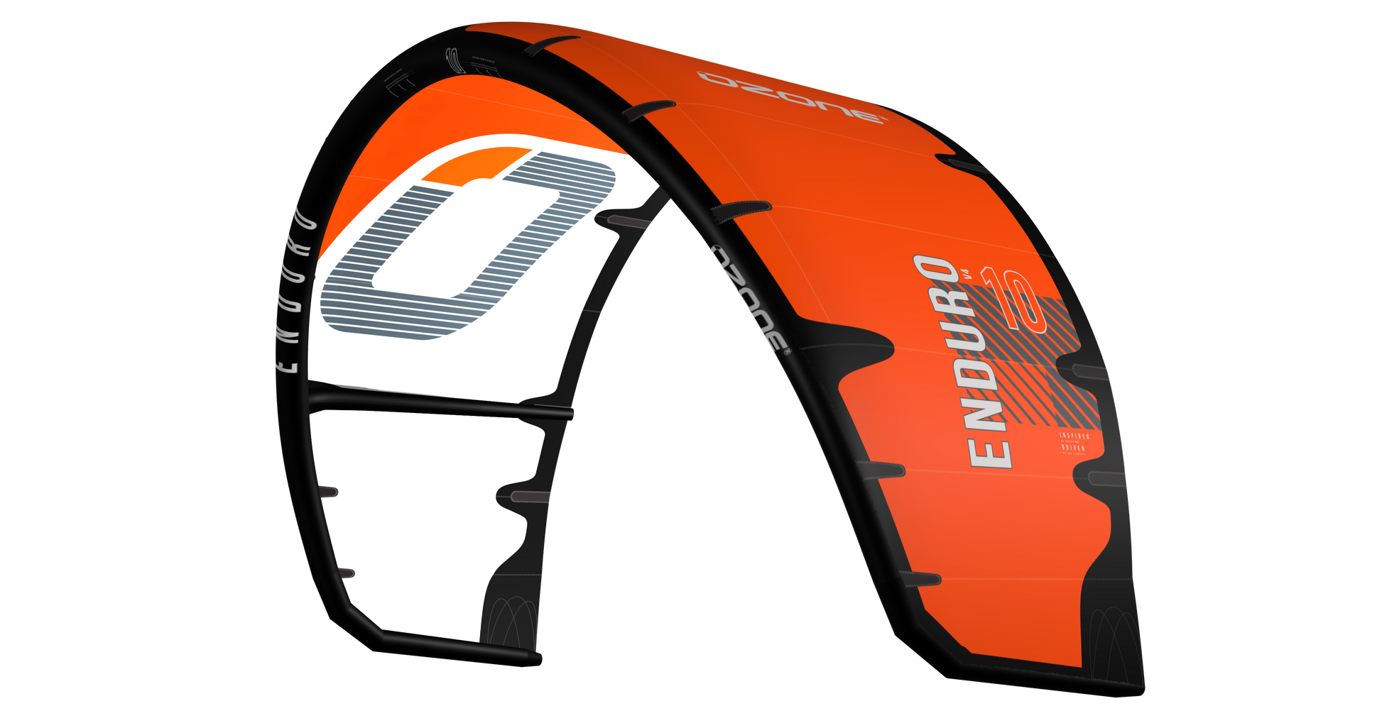 Ozone Enduro V4 Kite - Kites