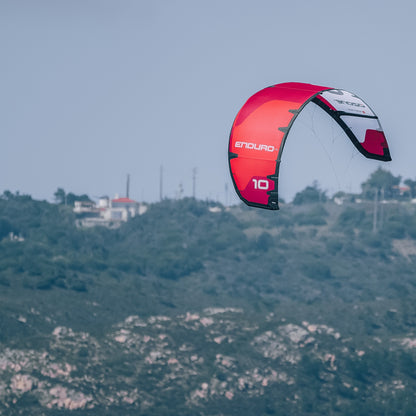 Ozone ENDURO V5 Kite - Kites