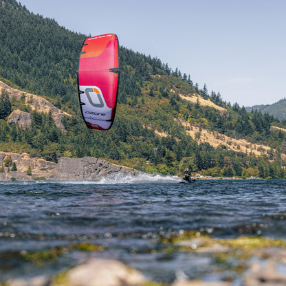 Ozone ENDURO V5 Kite - Kites