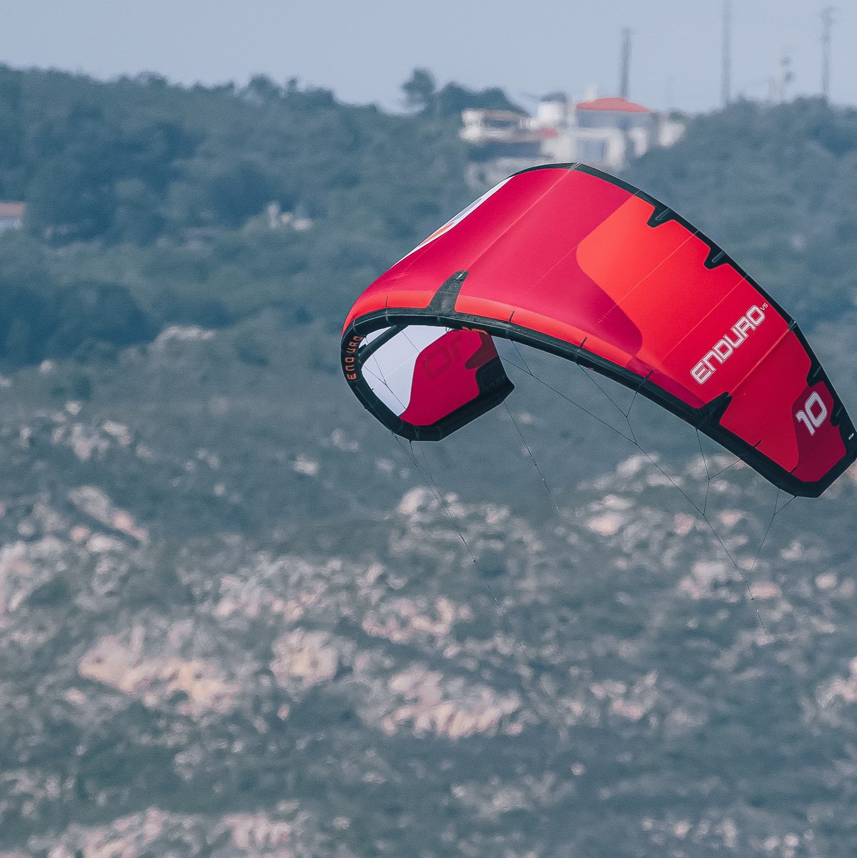 Ozone ENDURO V5 Kite - Kites