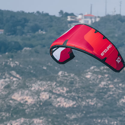Ozone ENDURO V5 Kite - Kites