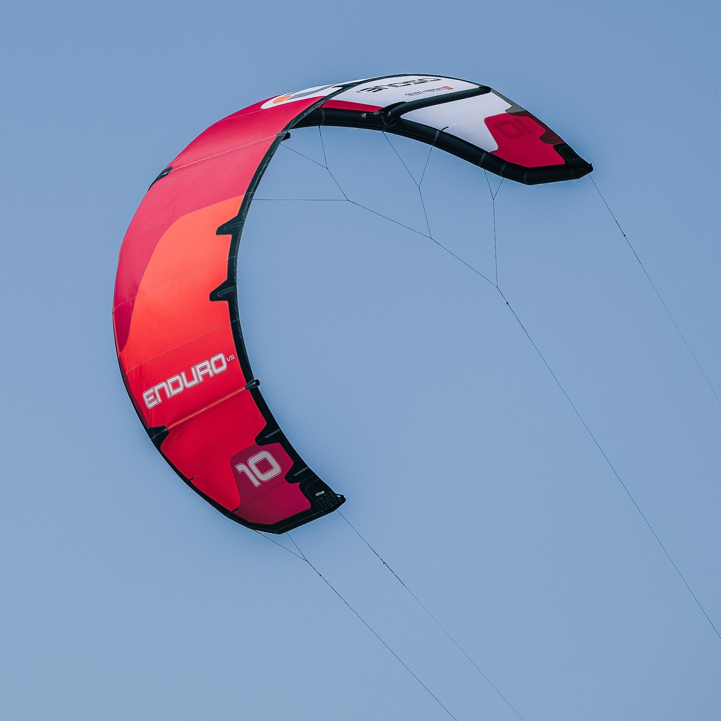 Ozone ENDURO V5 Kite - Kites