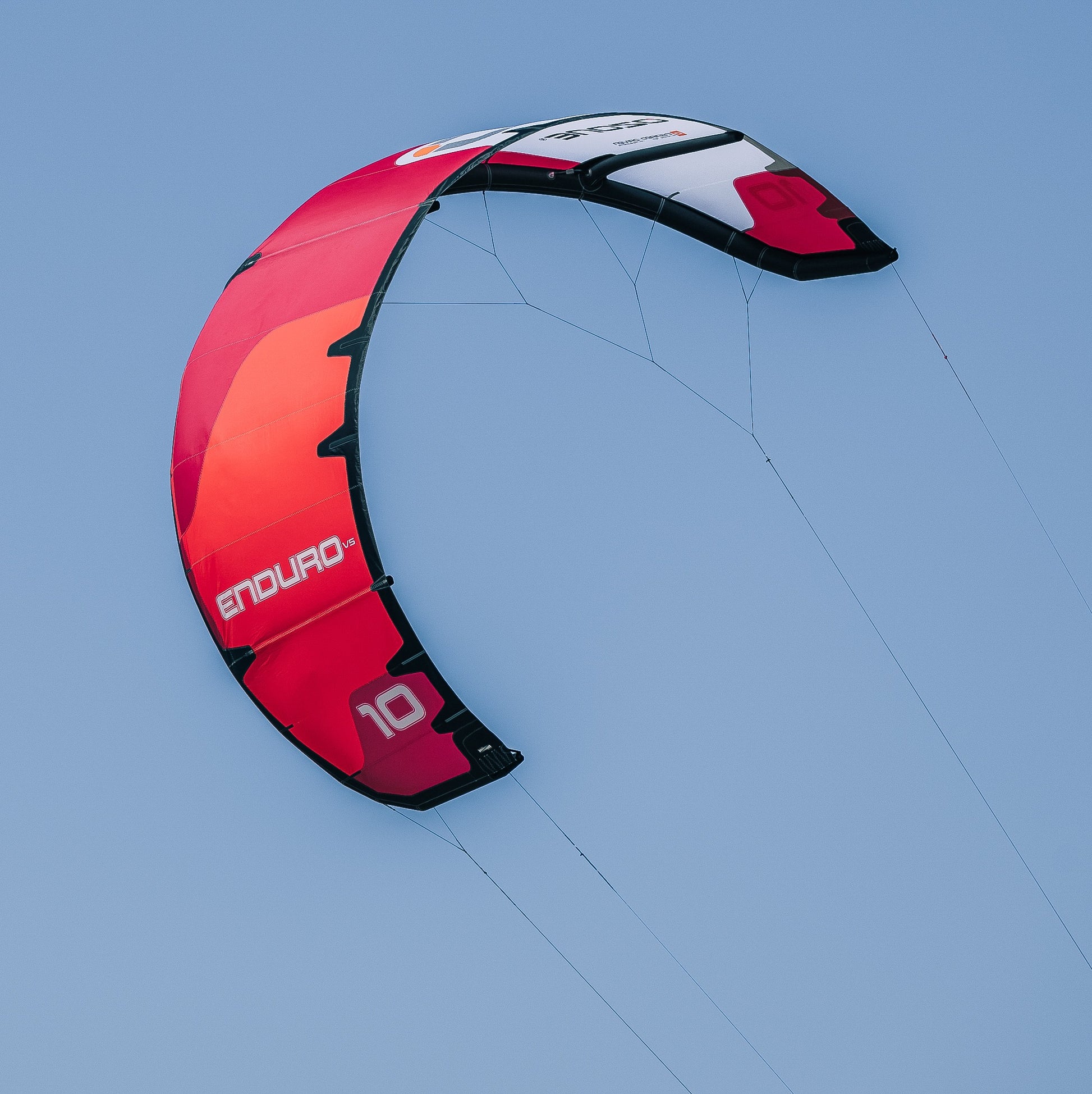 Ozone ENDURO V5 Kite - Kites