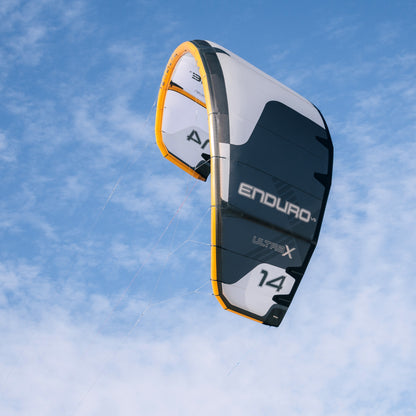 Ozone ENDURO V5 ULTRA X Kite - Kites
