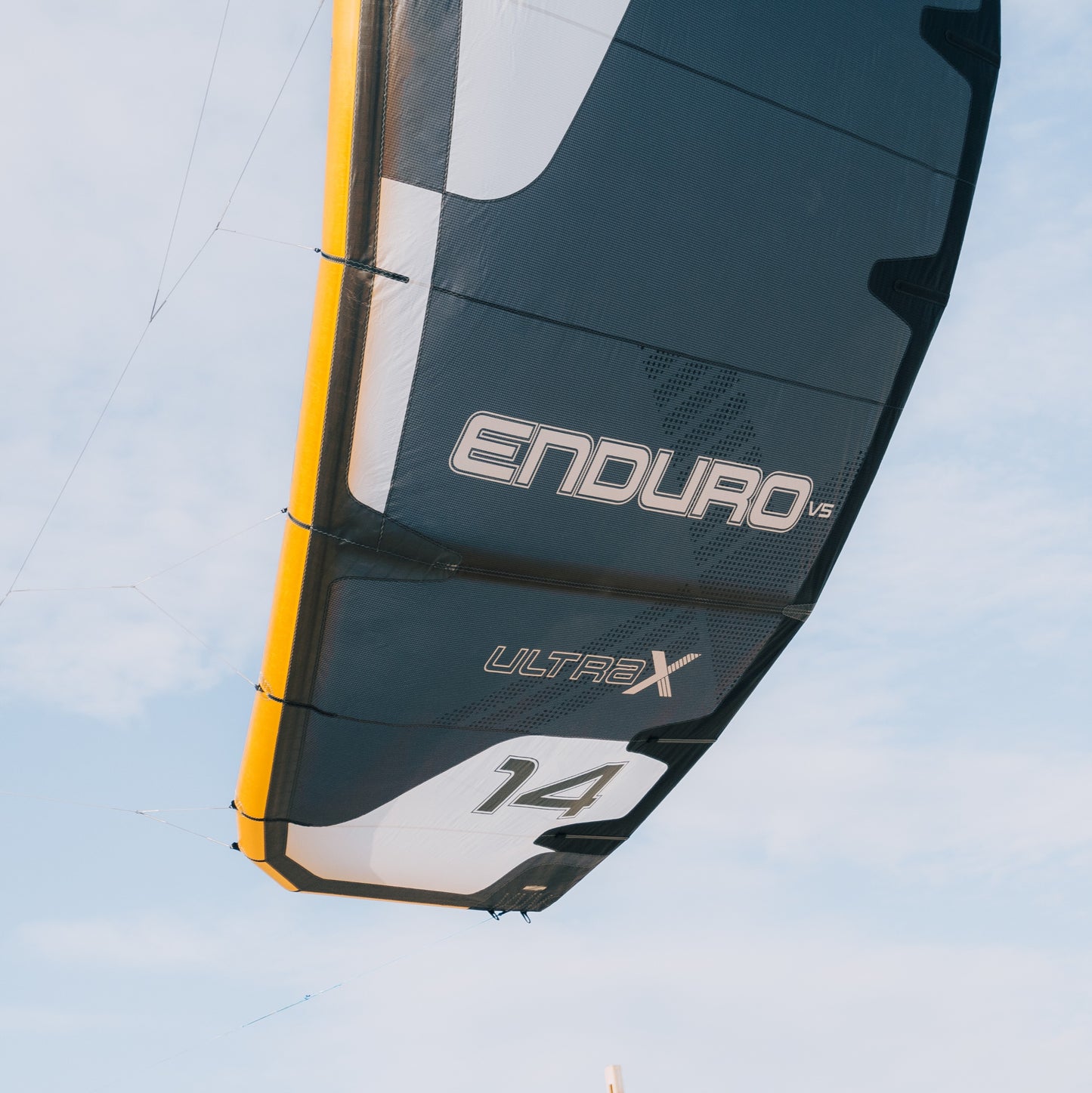 Ozone ENDURO V5 ULTRA X Kite - Kites