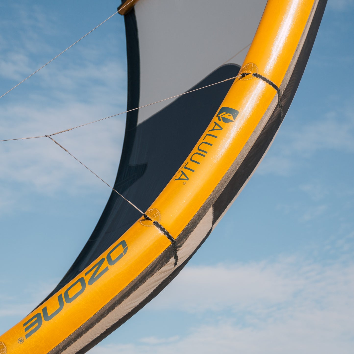 Ozone ENDURO V5 ULTRA X Kite - Kites